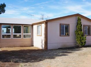 8360 W Farringdon Ln, Kirkland, AZ 86332