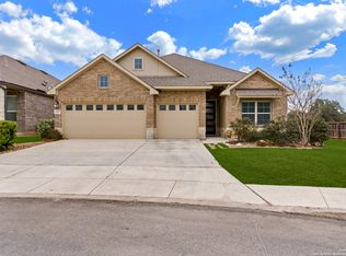 2227 Silent Fox, San Antonio, TX 78260