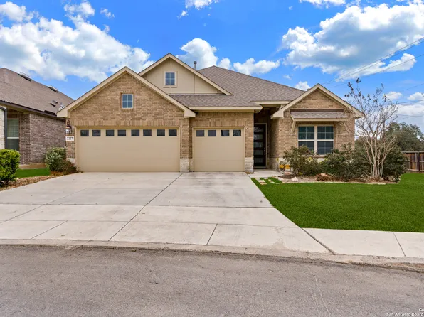 2227 SILENT FOX, San Antonio, TX 78260