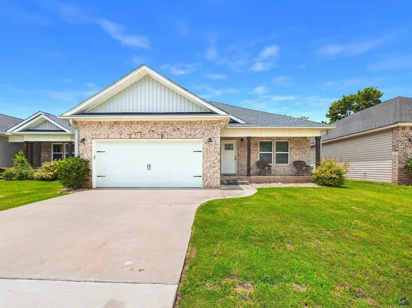 137 Northsky Dr, Warner Robins, GA 31093