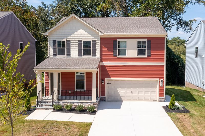 312 Northfield Heights Ln, Richmond, VA 23227 Zillow