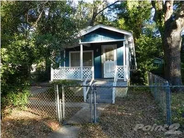 2216 W La Rua St, Pensacola, FL 32505