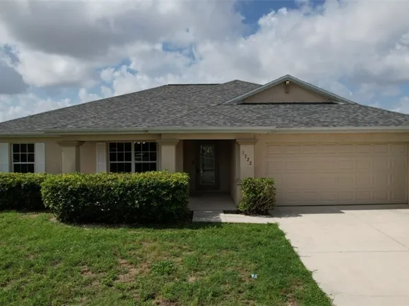 1722 NE 21st St, Cape Coral, FL 33909