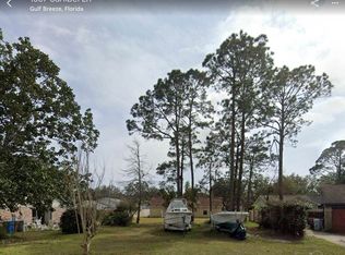 1357 Sanibel Ln, Gulf Breeze, FL 32563