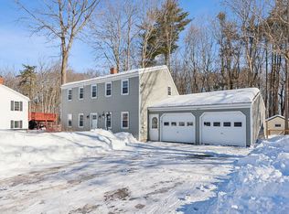33 Village Green Dr, Saco, ME 04072