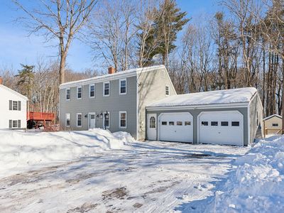 33 Village Green Drive, Saco, ME, 04072