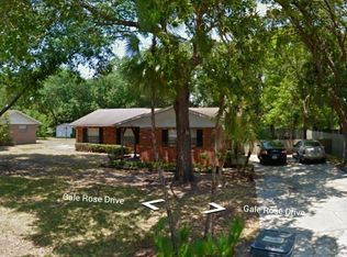 2692 Gale Rose Dr, Lakeland, FL 33805