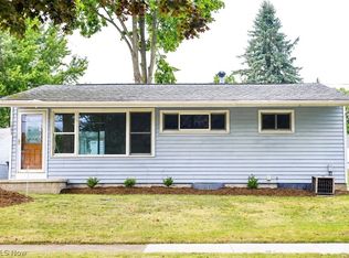 1093 Sutherland Ave, Akron, OH 44314