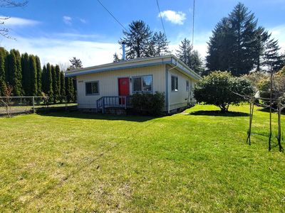 90938 Robertson Ln, Coos Bay, OR, 97420