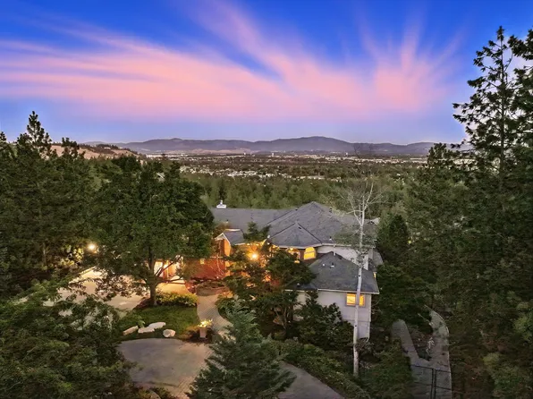 5312 N Vista Ct, Spokane, WA 99212