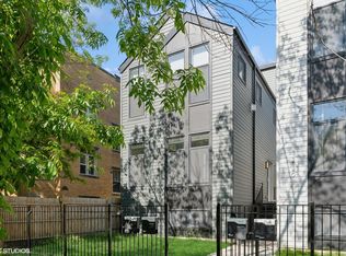 2138 N Sawyer Ave #2, Chicago, IL 60647