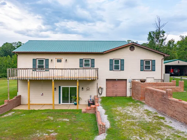 5840 Cumberland Falls Hwy, Corbin, KY 40701