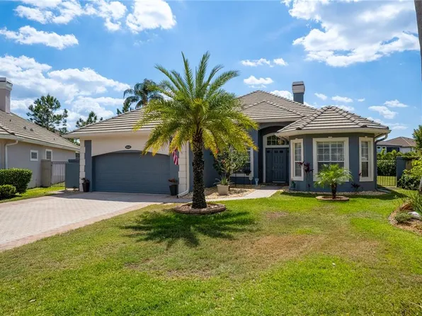 10662 Woodchase Cir, Orlando, FL 32836