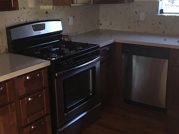 Updated Kitchen
