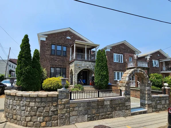 182 Van Duzer St #2F, Staten Island, NY 10301