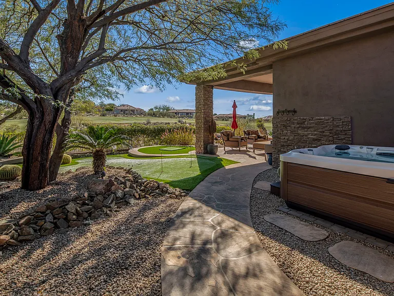 9609 E Roadrunner Dr — Photo 26
