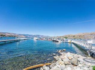 1350 W Woodin Ave #CDE1, Chelan, WA 98816