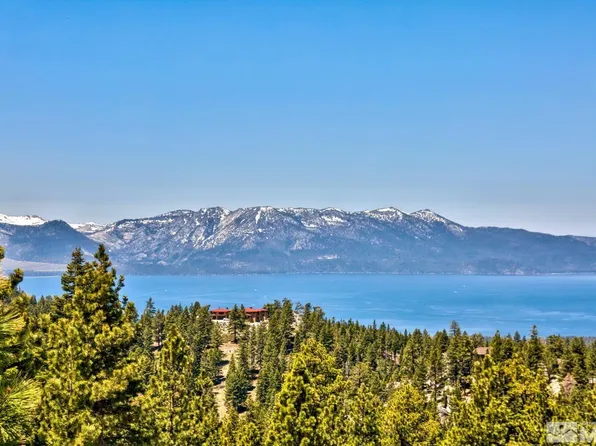 307 E Peak Loop #4, Stateline, NV 89449