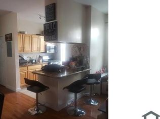 1603 E 172nd St #1R, Bronx, NY 10472