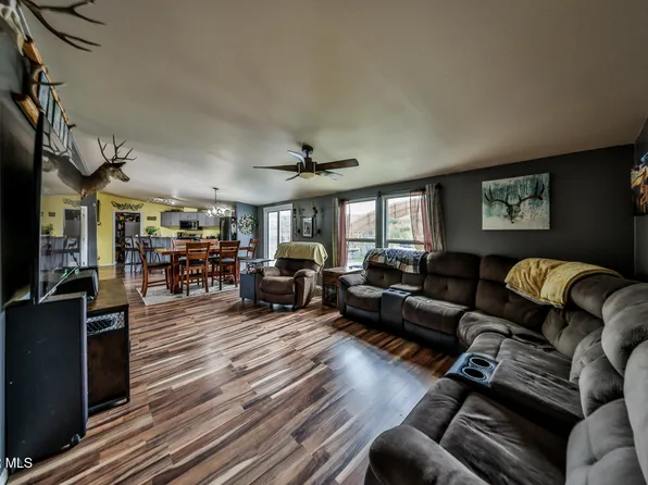 600 East Cedar Street, Hot Sulphur Springs, CO 80451