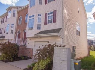 1318 Danchetz Ct #901, Rahway, NJ 07065