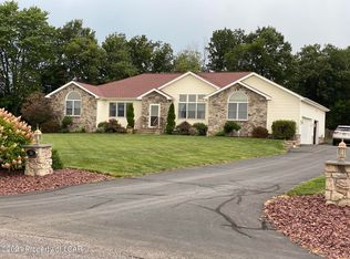 34 Louis Cir, Drums, PA 18222