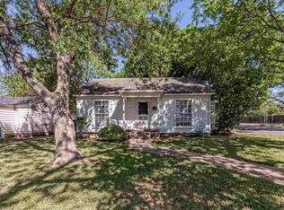 2601 Columbus Ave, Waco, TX 76710