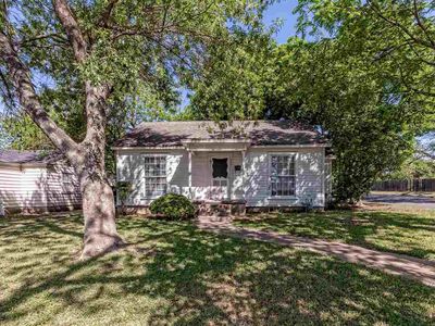 2601 Columbus Ave, Waco, TX, 76710
