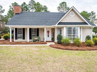 207 Glendale Rd, Leesburg, GA 31763