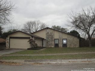 13827 Crested Rise, San Antonio, TX 78217