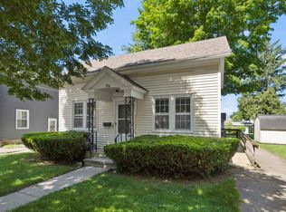 216 S Park Ave, Kendallville, IN