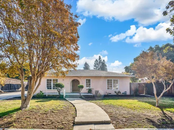 968 Vermont St, San Jose, CA 95126