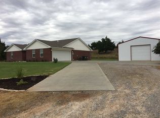 5414 State Highway 34c, Woodward, OK 73801