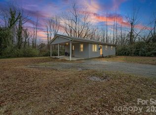 525 Stanley St, Troy, NC 27371