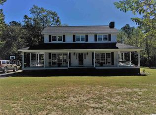 514 Myrtle Wood Ln, Johnsonville, SC 29555