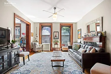 Rented by Sotheby's International Realty