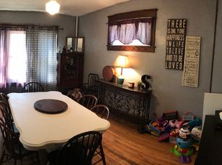 912 Louisa St, Williamsport, PA 17701