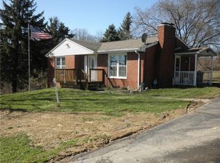 7 Ridge St, Canonsburg, PA 15317