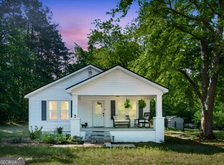 91 Walt Sanders Rd, Newnan, GA 30265
