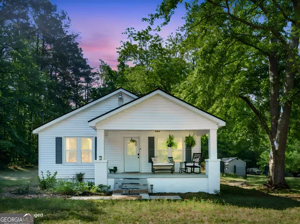 91 Walt Sanders Rd, Newnan, GA 30265