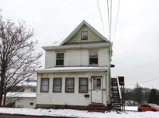 115 Zeigler Ave, Butler, PA 16001