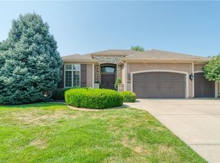 14710 Norwood St, Leawood, KS 66224
