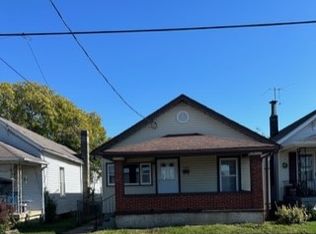 1316 Harmon Ave, Hamilton, OH 45011