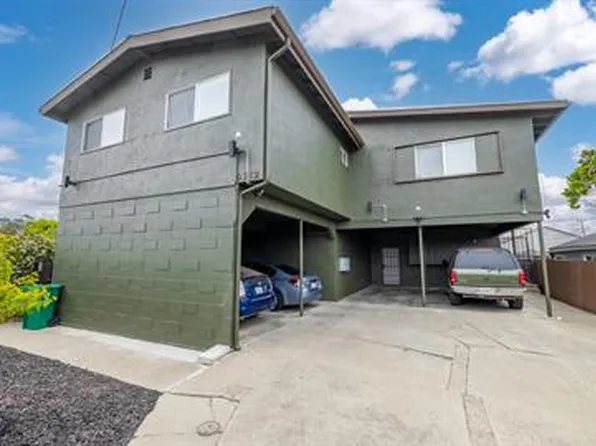 5312 McBryde Ave APT D, Richmond, CA 94805
