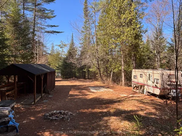 77 Campbells Lake Ln, Madawaska Valley, ON K0J 1B0