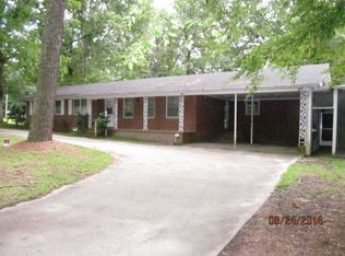 11311 Us 64 Alternate W, Rocky Mount, NC 27801