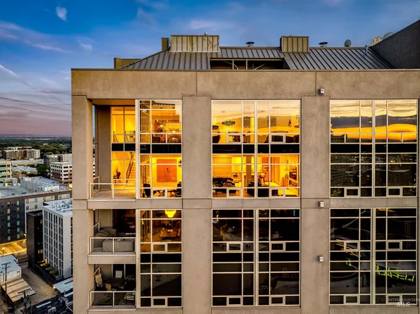 255 S Capitol Blvd APT 1601, Boise, ID 83702