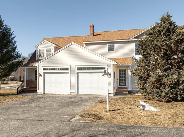 53 Provost Drive #53, Windham, ME 04062