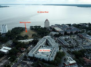 1661 Riverside #105, Jacksonville, FL 32204