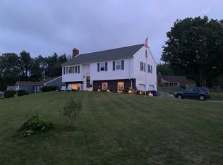 254 Heights Dr, Torrington, CT 06790